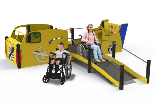 ULG-SNE-006 - Special Needs Equipment 006