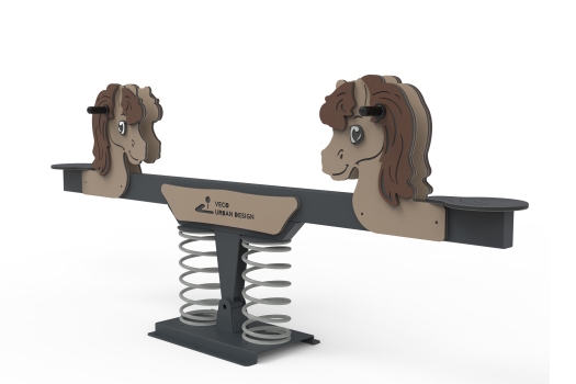 ULG-SPR-010 - Springer / Seesaw 010