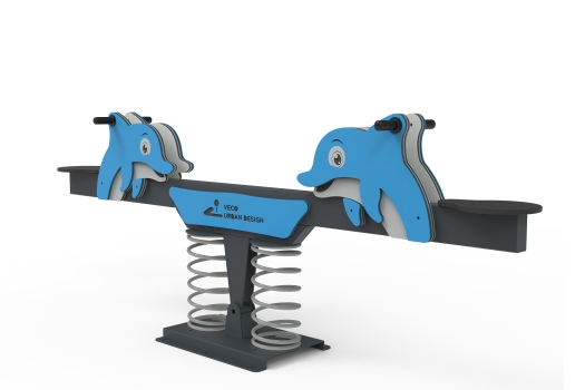 ULG-SPR-011 - Springer / Seesaw 011
