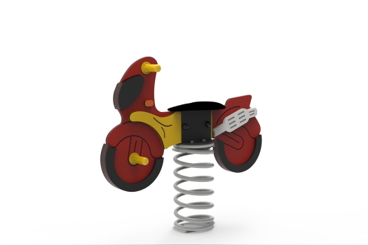 ULG-SPR-014 - Springer / Seesaw 014