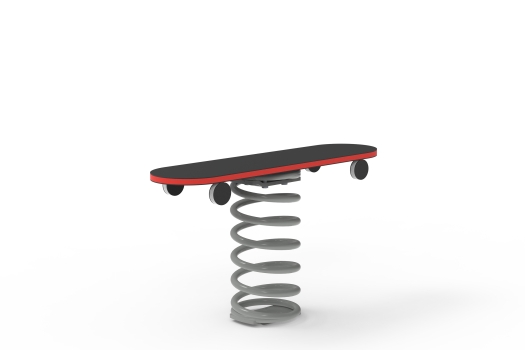 ULG-SPR-028 - Springer / Seesaw 028 thumbnail 1