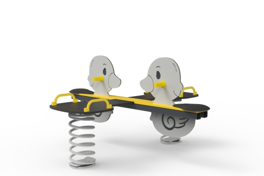 ULG-SPR-029 - Springer / Seesaw 029 thumbnail 1
