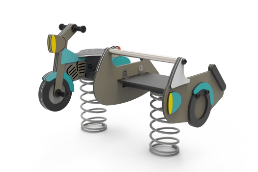 ULG-SPR-040 - Springer / Seesaw 040 thumbnail 1