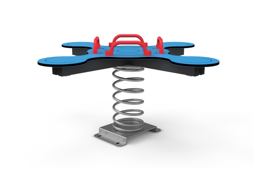 ULG-SPR-044 - Springer / Seesaw 044 thumbnail 1
