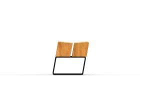 ULG-BEN-096 - Bench 001 thumbnail 2
