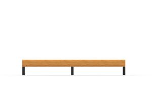 ULG-BEN-096 - Bench 001 thumbnail 3