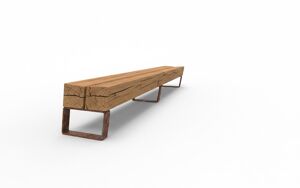 ULG-BEN-096 - Bench 001 thumbnail 4