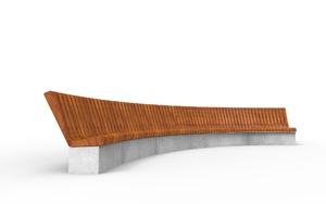 ULG-BEN-097 - Bench 002 thumbnail 2