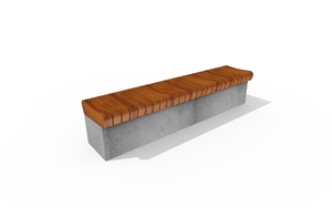 ULG-BEN-097 - Bench 002 thumbnail 3