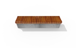 ULG-BEN-097 - Bench 002 thumbnail 6