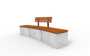 ULG-BEN-099 - Bench 004 thumbnail 2