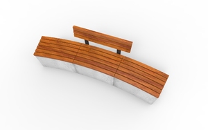 ULG-BEN-099 - Bench 004 thumbnail 3