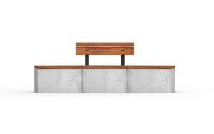 ULG-BEN-099 - Bench 004 thumbnail 4