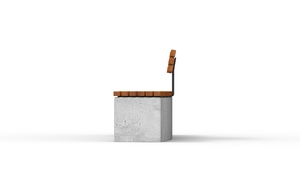 ULG-BEN-099 - Bench 004 thumbnail 5