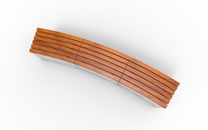 ULG-BEN-099 - Bench 004 thumbnail 7