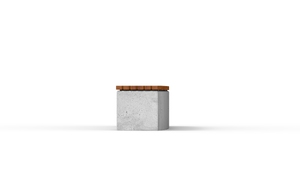 ULG-BEN-099 - Bench 004 thumbnail 9