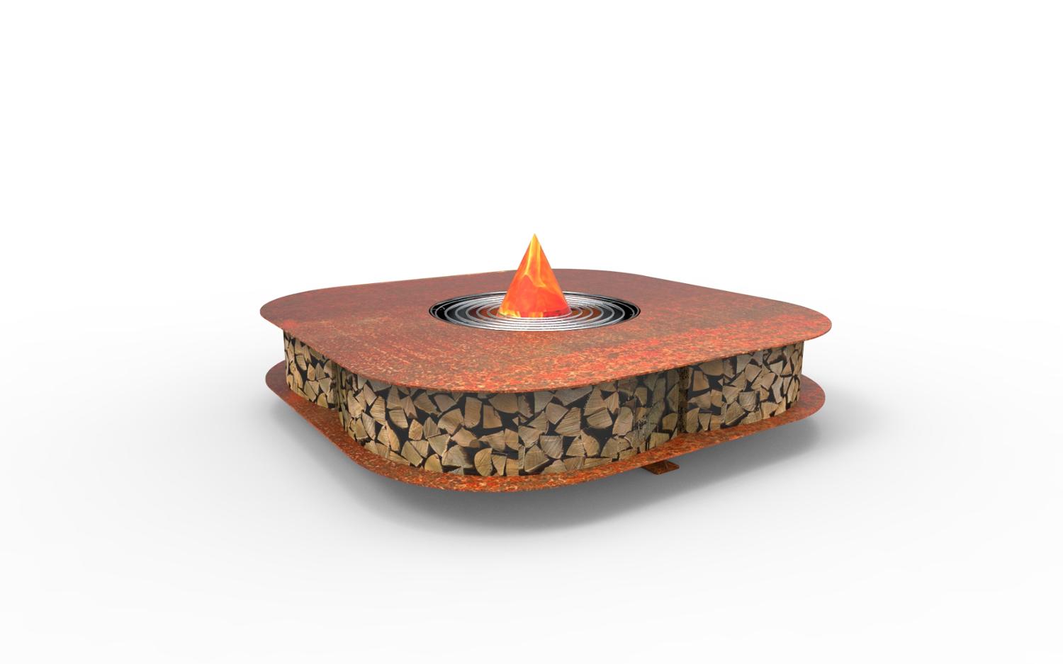 ULG-FPT-001 - Firepit 001