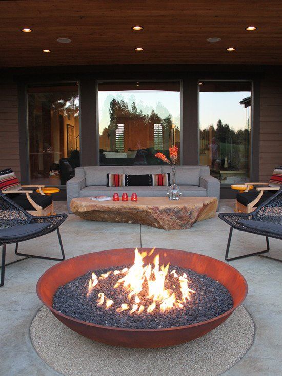 ULG-FPT-003 - Firepit 003