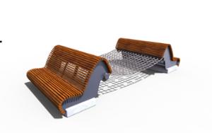 ULG-HMK-003 - Hammock 003
