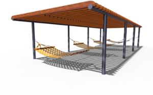 ULG-HMK-005 - Hammock 005