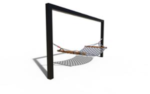 ULG-HMK-008 - Hammock 008