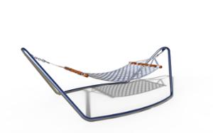 ULG-HMK-009 - Hammock 009