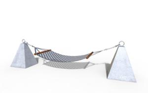 ULG-HMK-010 - Hammock 010