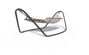 ULG-HMK-011 - Hammock 011
