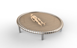 ULG-HMK-015 - Hammock 015