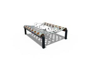 ULG-HMK-016 - Hammock 016