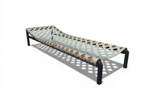ULG-HMK-018 - Hammock 018