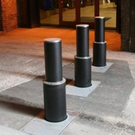 ULG-PAS-001 - PAS68 Bollard 001