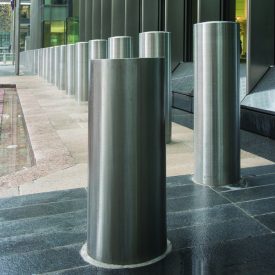 ULG-PAS-004 - PAS68 Bollard 004