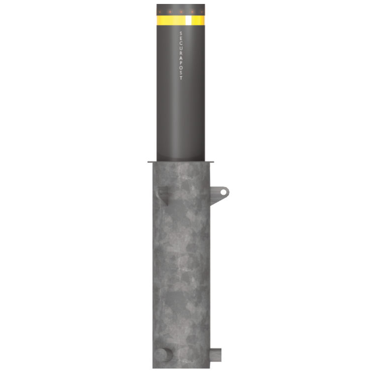 ULG-RTB-001 - Electromechanical Bollard