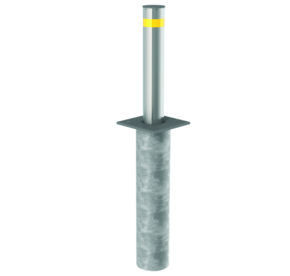 ULG-RTB-003 - Semi Automatic Vac