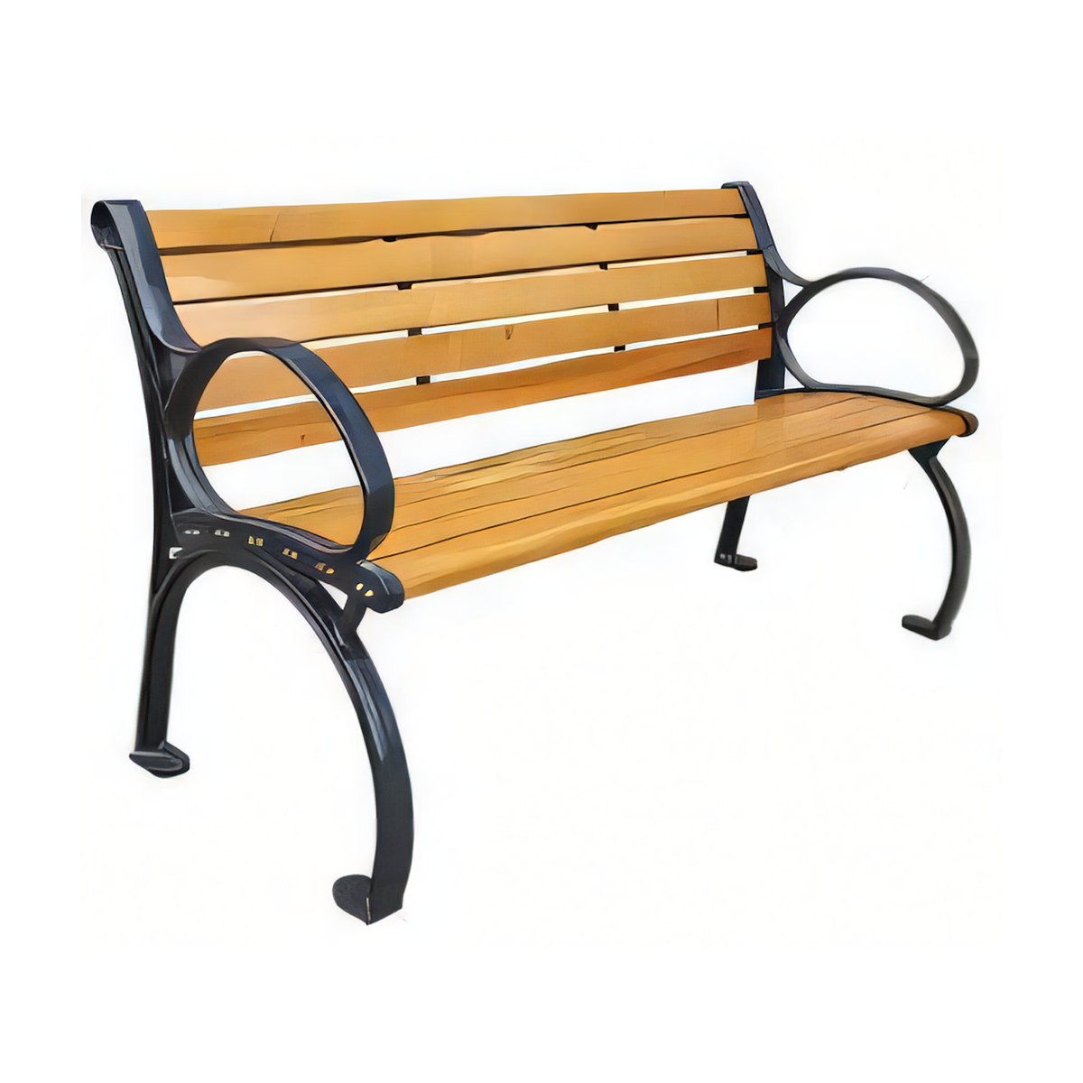 ULG-BEN-017 - Bench