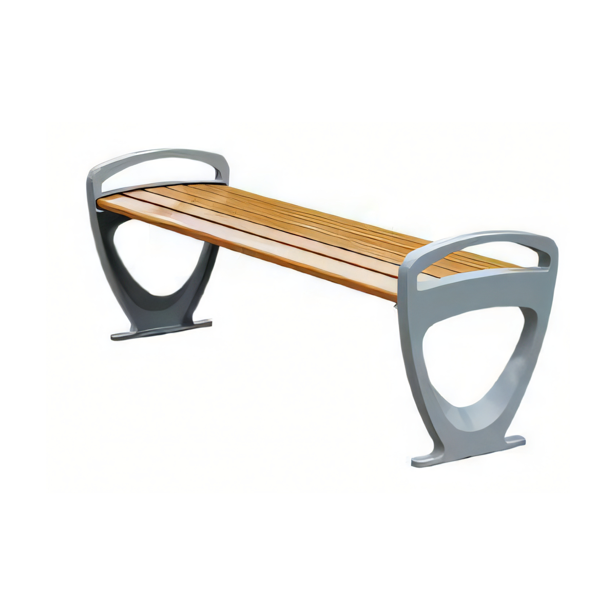 ULG-BEN-018 - Bench thumbnail 2