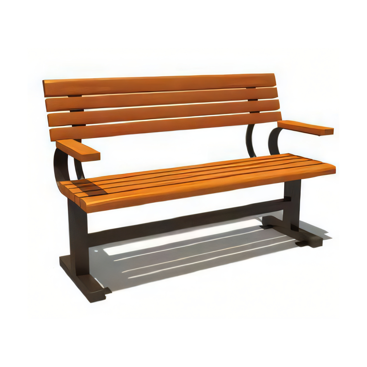 ULG-BEN-020 - Bench