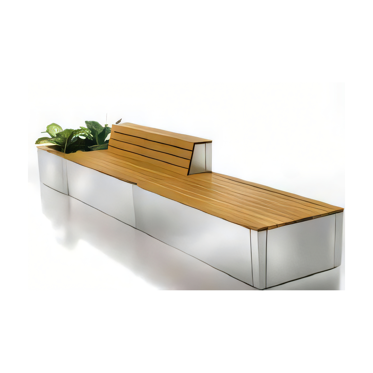 ULG-BEN-032 - Bench
