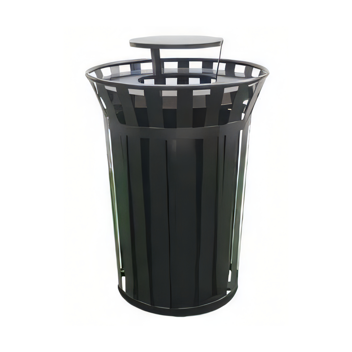 ULG-BIN-001 - Litter Bin thumbnail 2