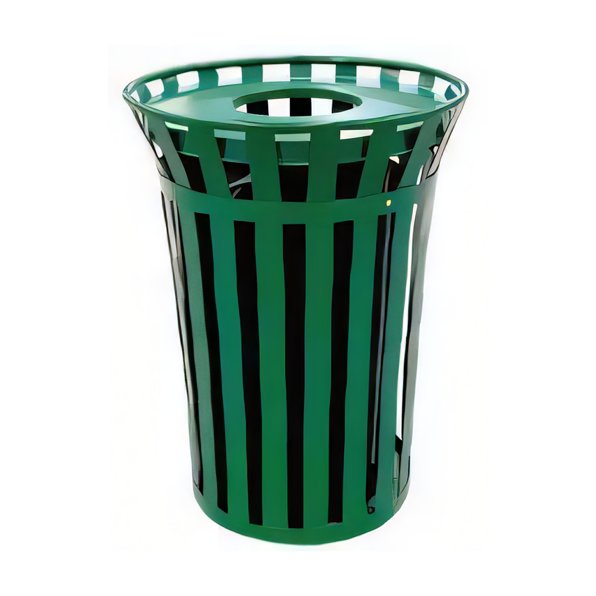 ULG-BIN-001 - Litter Bin