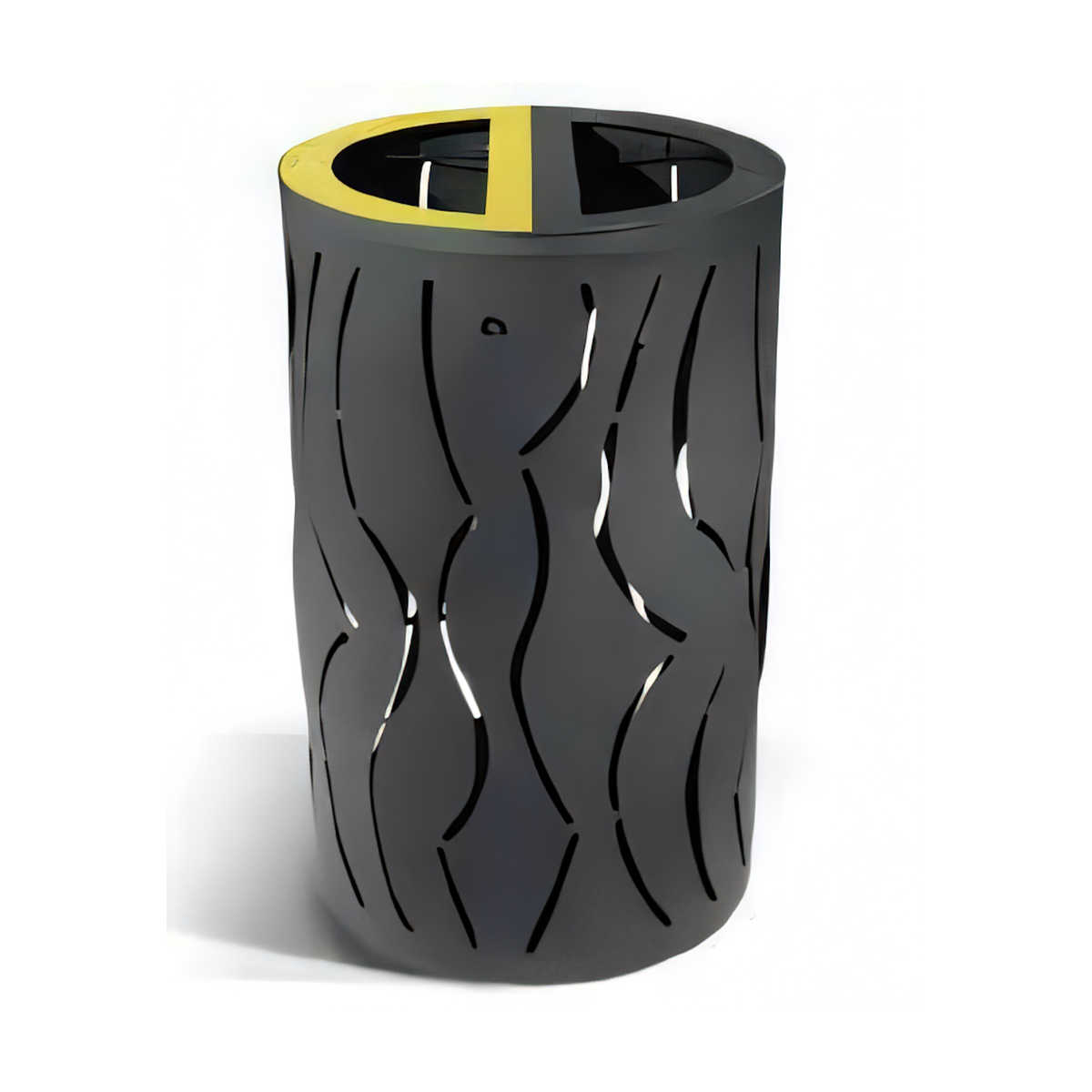 ULG-BIN-006 - Litter Bin