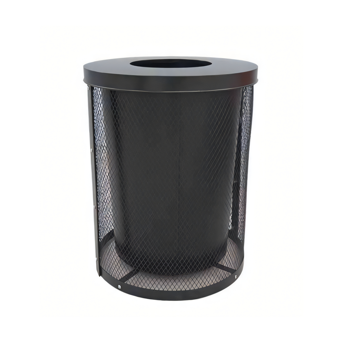 ULG-BIN-009 - Litter Bin