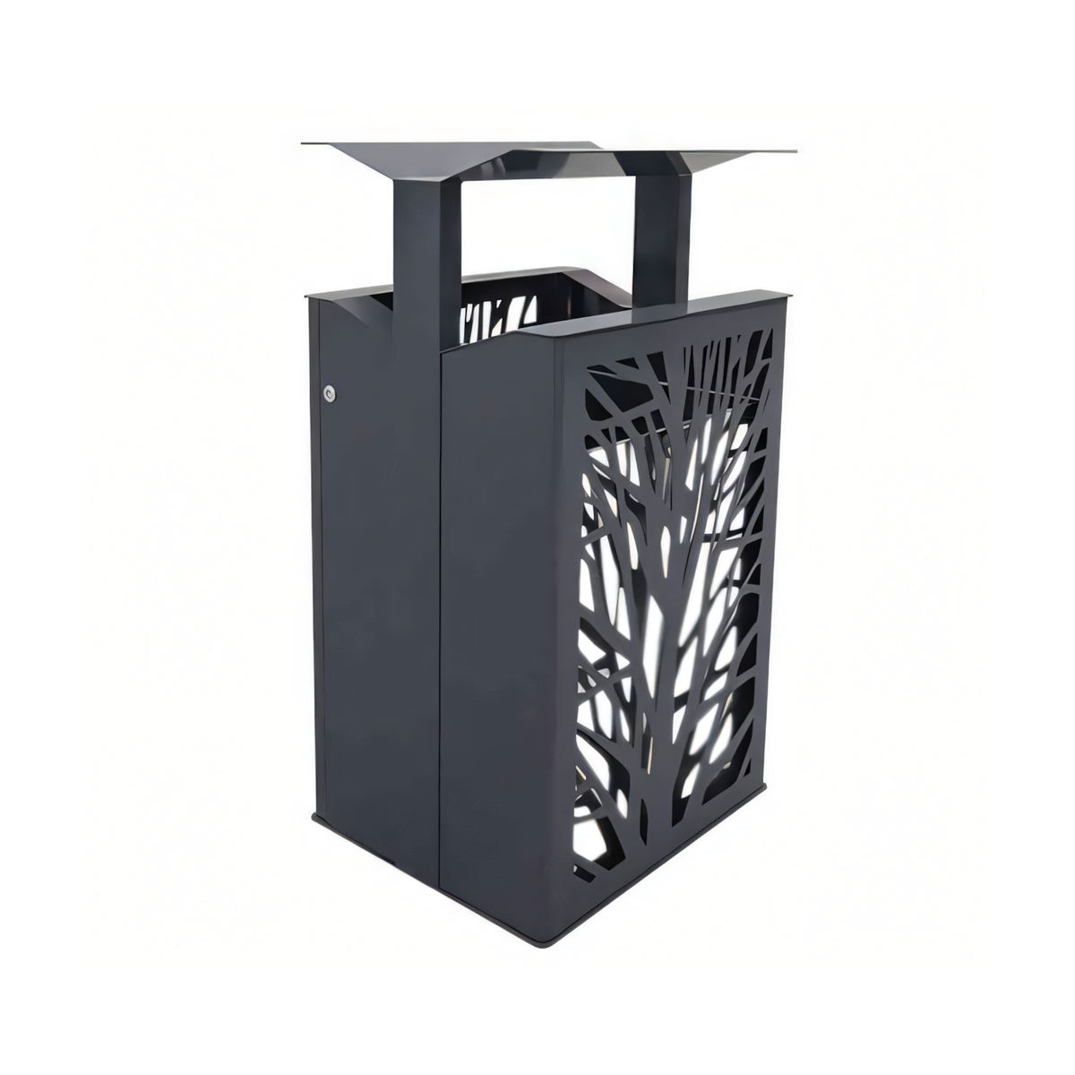 ULG-BIN-010 - Litter Bin