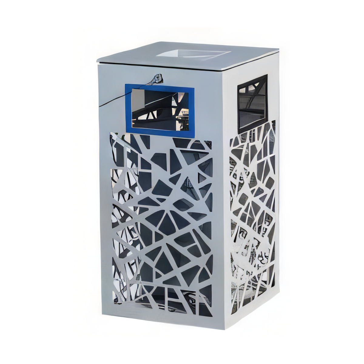 ULG-BIN-011 - Litter Bin