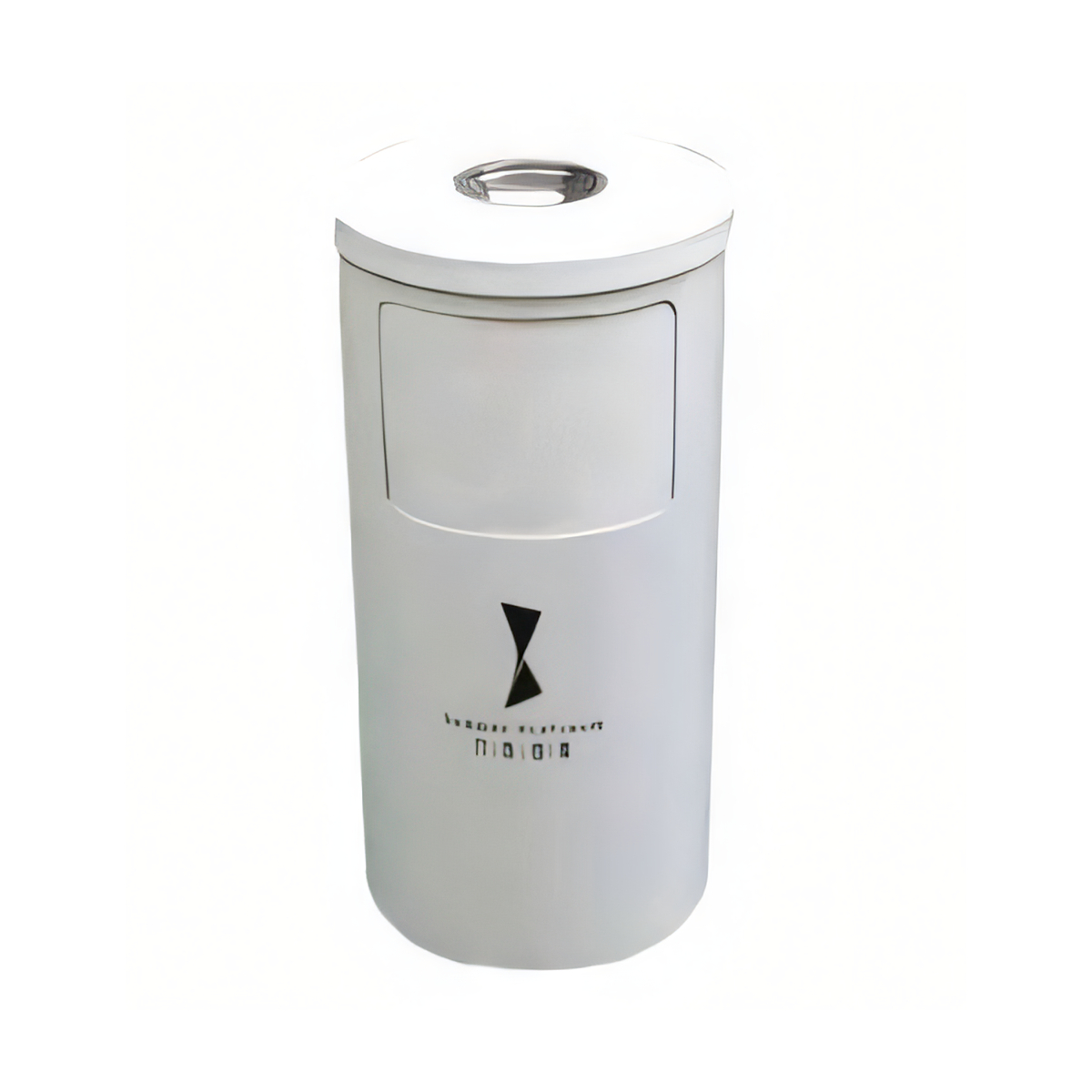 ULG-BIN-012 - Litter Bin