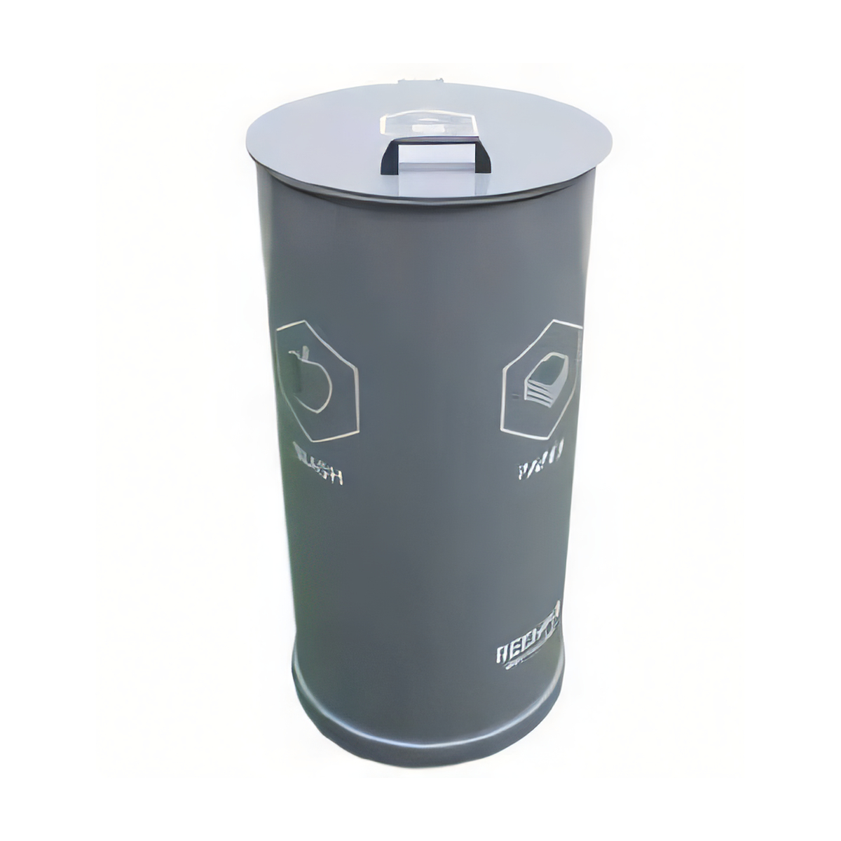 ULG-BIN-013 - Litter Bin