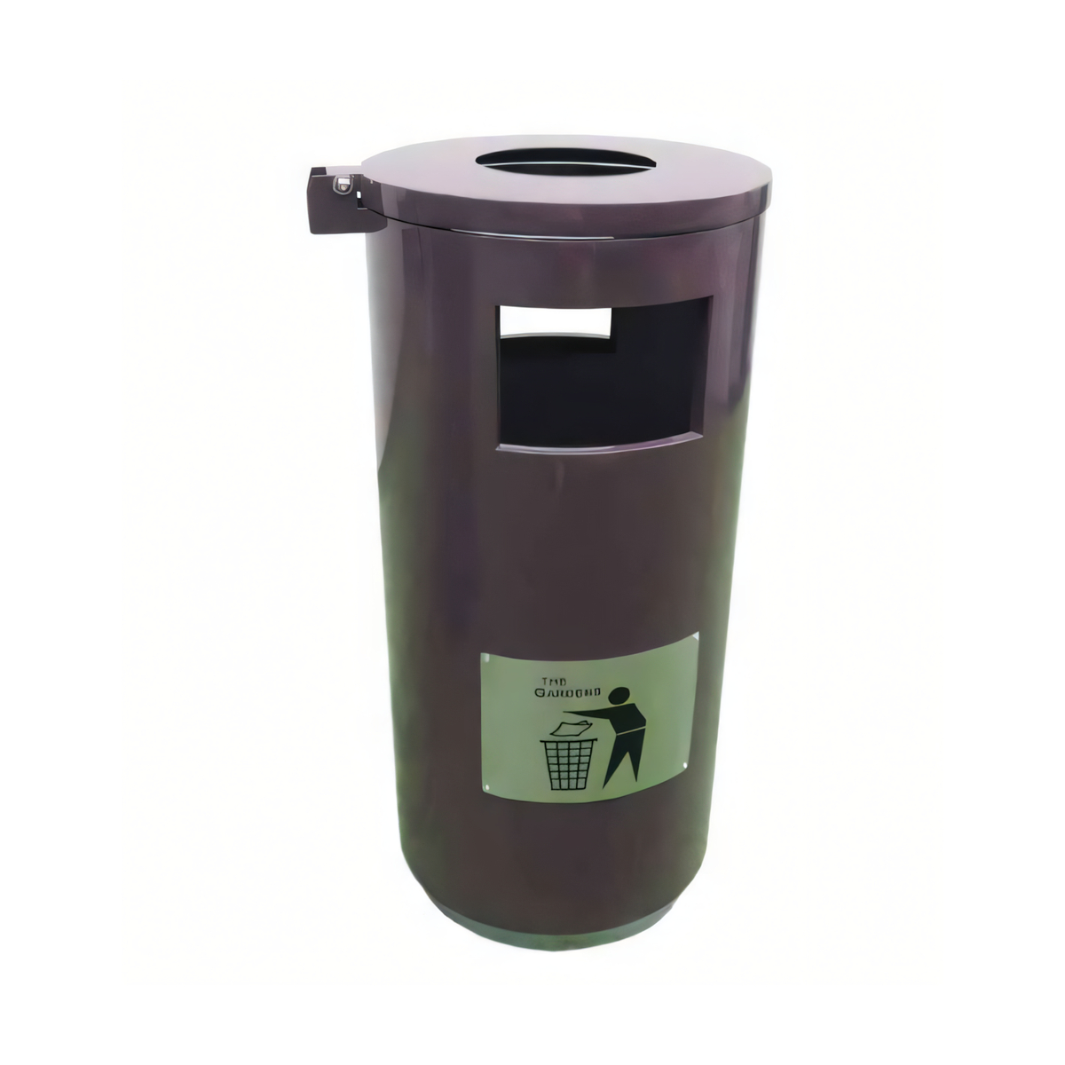 ULG-BIN-015 - Litter Bin