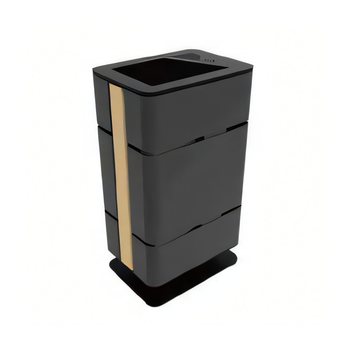 ULG-BIN-021 - Litter Bin