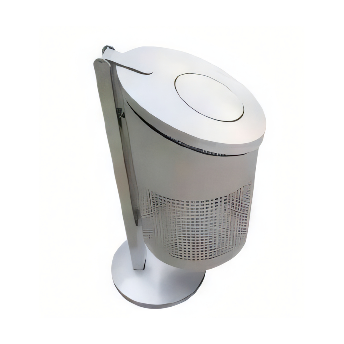 ULG-BIN-025 - Litter Bin